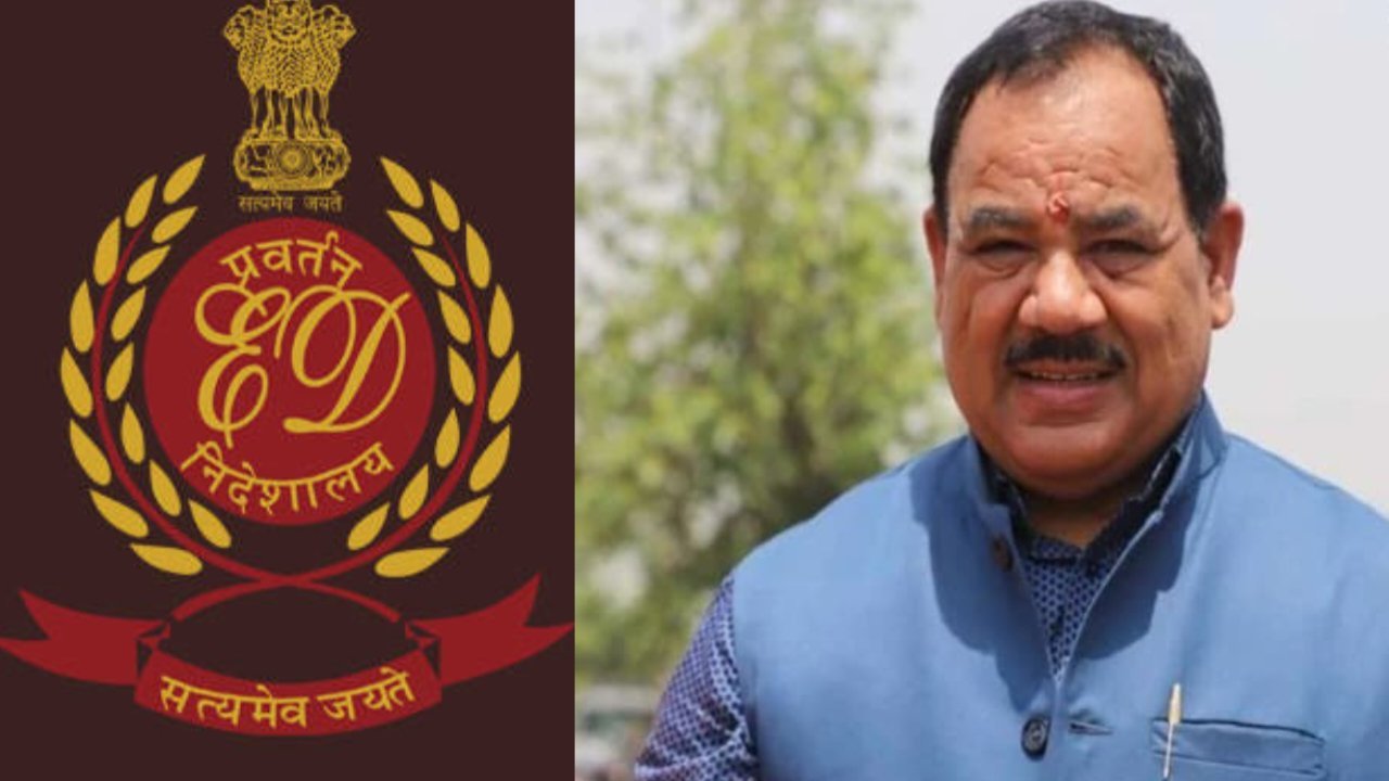 Big Breaking – देहरादून:पूर्व मंत्री हरक सिंह समेत पांच के खिलाफ ईडी ने दाखिल किया आरोप पत्र