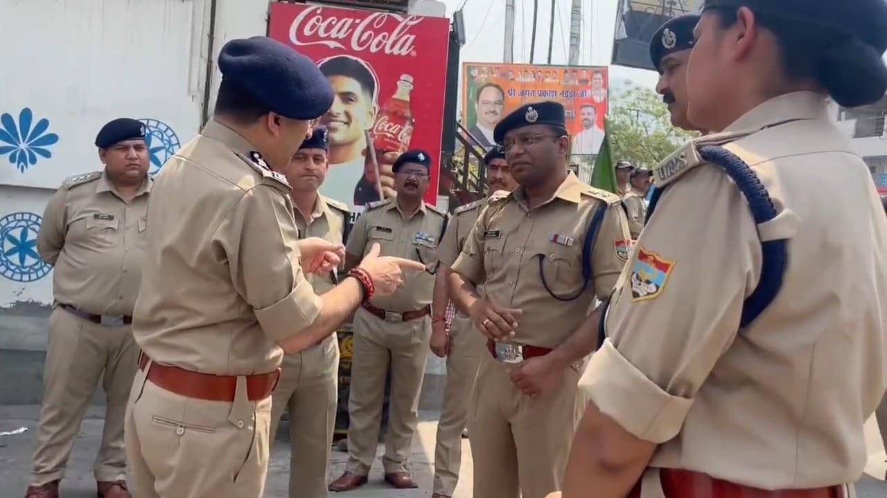 चार धाम यात्रा 2025 का आगाज: गंगोत्री और यमुनोत्री धाम के कपाट खुलने शुरू, प्रशासन ने कसी कमर