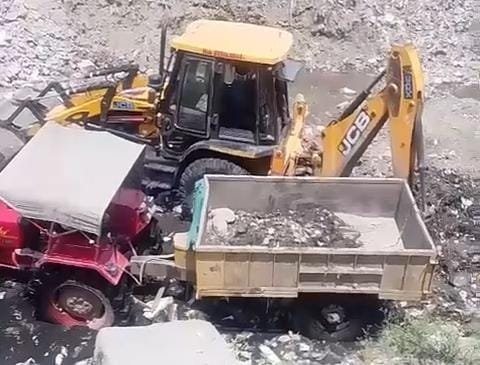 नदी नालों की सफाई व्यवस्था को लेकर नगर निगम अलर्ट