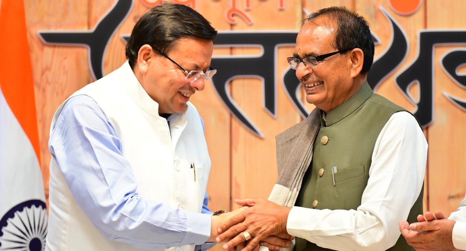 कृषि उत्पादन बढ़ाने और ग्रामीण विकास के लिए केंद्रीय मंत्री ने की उत्तराखंड की सराहना