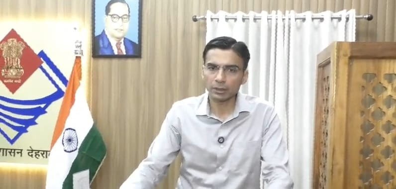 “युद्ध की आशंका के बीच सुरक्षा कवायद: उत्तराखंड समेत देशभर में 7 मई को मॉकड्रिल, केंद्रीय गृह मंत्रालय ने दिए निर्देश”