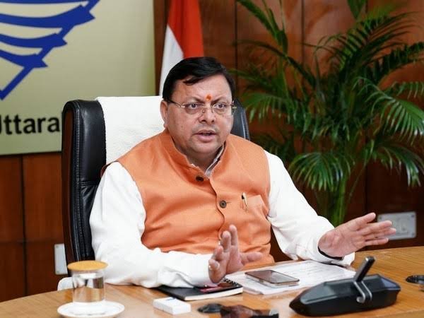 मुख्यमंत्री के निर्देश पर थराली में निर्माणाधीन पुल के क्षतिग्रस्त होने के मामले में तीन अभियंताओं को किया गया निलंबित