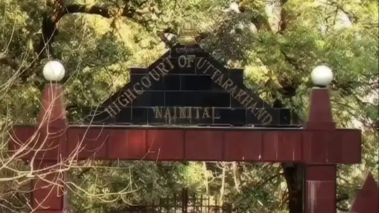 उच्च न्यायालय मे सील किए गए मदरसों को खोले जाने को लेकर दायर याचिका पर हुई सुनवाई