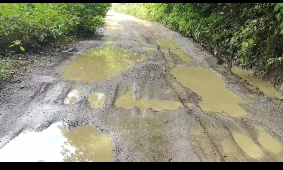 जनपद की सभी सड़कें दीपावली तक होंगी गड्ढा मुक्त, सड़कों को गड्ढा मुक्त बनाने के अभियान को सफल बनाने हेतु जिलाधिकारी ने दिए सख्त निर्देश