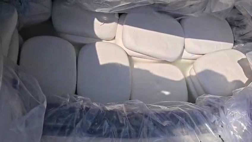 पछवादून में खाद्य विभाग की ताबड़तोड़ कार्रवाई, मिलावटी पनीर जब्त कर नष्ट