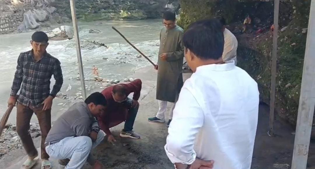 देहरादून में छठ महापर्व की भव्य तैयारी, तीन स्थलों पर होगा छठ का आयोजन, प्रशासन अलर्ट