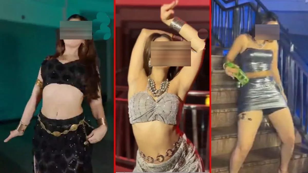 यूट्यूबर तन्नू रावत के वीडियो पर विवाद, हिंदू संगठनों ने कहा-अशोभनीय और मर्यादाओं के विपरीत