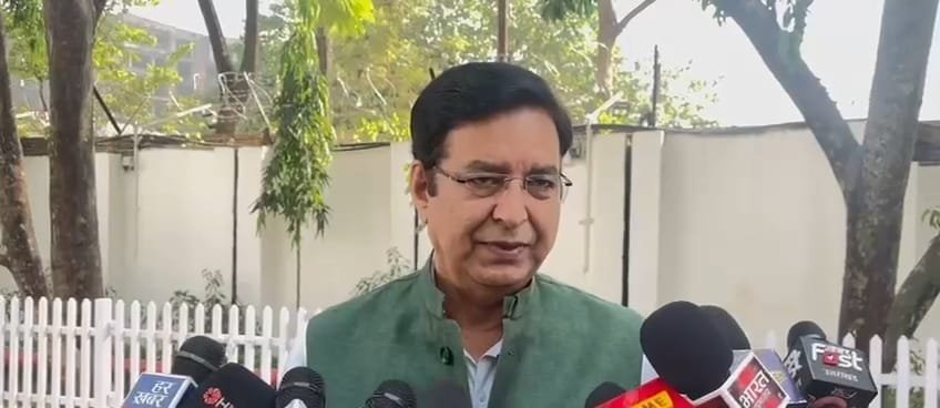 विधानसभा विशेष सत्र का दूसरा दिन, प्रीतम सिंह बोले—25 वर्षों में क्या पाया, क्या खोया इस पर होनी चाहिए थी चर्चा…..