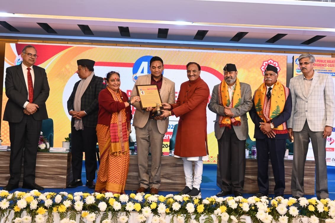 टेलीमेडिसिन और एयर एम्बुलेंस से बदली उत्तराखंड की स्वास्थ्य तस्वीर – डॉ. आर. राजेश कुमार