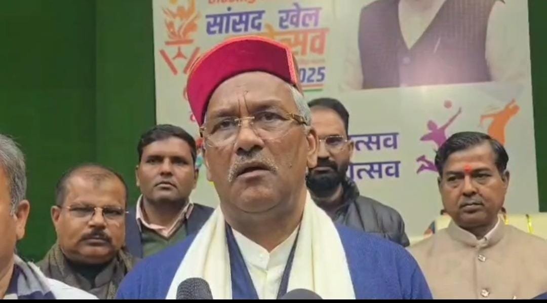 अंकिता हत्याकांड पर त्रिवेंद्र रावत का बड़ा बयान: दोषी कोई भी हो, सजा जरूर मिले