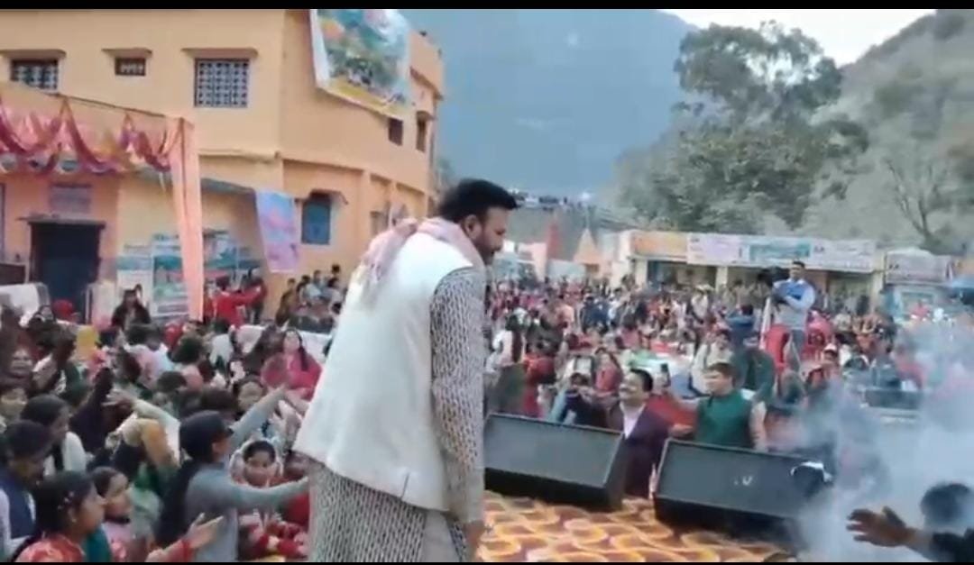 “अंकिता हत्याकांड: लोक कलाकारों ने भी उठाई CBI जांच की मांग”