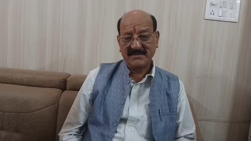 वनाग्नि पर काबू पाने के लिए सरकार के प्रयासों में आई सफलता: वन मंत्री सुबोध उनियाल