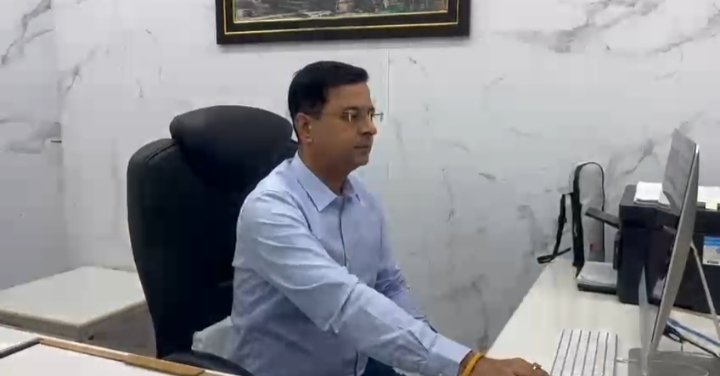 उत्तराखंड में चार धाम यात्रा की शुरुआत, 30 अप्रैल से खुलेंगे यमुनोत्री और गंगोत्री के कपाट