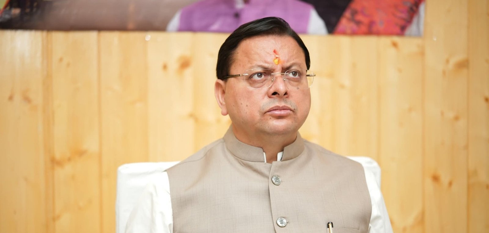 “Sardar@150” अभियान को लेकर सीएम धामी ने दिए दिशा-निर्देश, समाज की व्यापक भागीदारी पर जोर