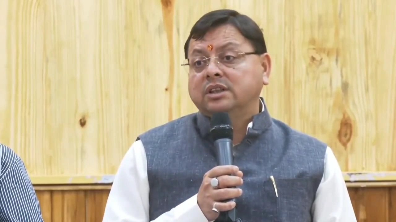 उत्तराखंड के खनन क्षेत्र में ऐतिहासिक उपलब्धि, सीएम धामी के नेतृत्व में राजस्व ₹1100 करोड़ के पार !