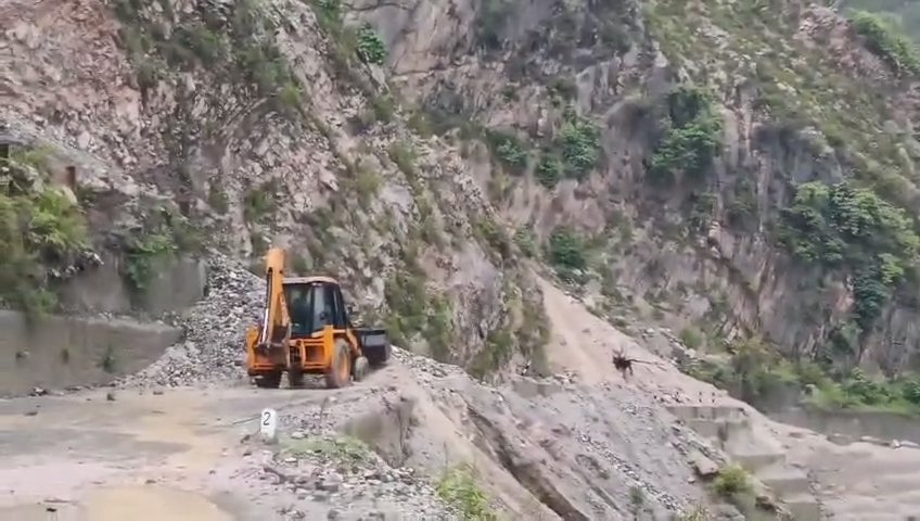 केदारनाथ यात्रा के दौरान सतर्कता बरते,जिलाधिकारी की अपील