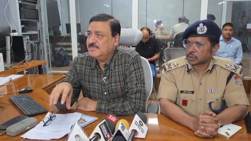 आपदा पीड़ितों राहत एवं पुनर्वास के लिए बनाया जा रहा बेहतर पैकेज